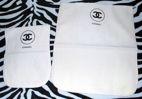 chanel dust bag|authentic Chanel dust bag.